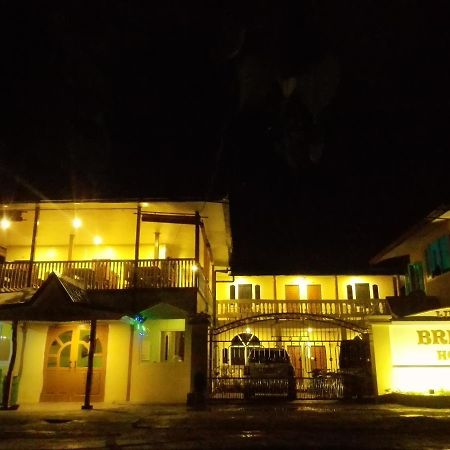 Bright Hotel Ньоншуэ Экстерьер фото