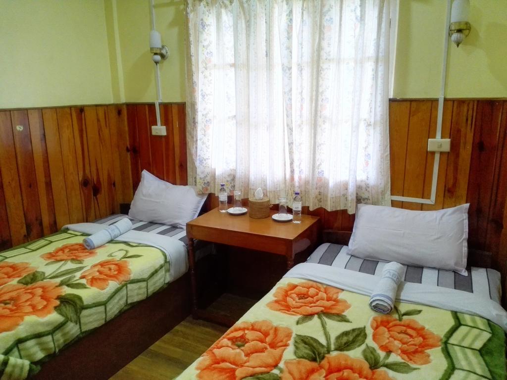 Bright Hotel Ньоншуэ Номер фото