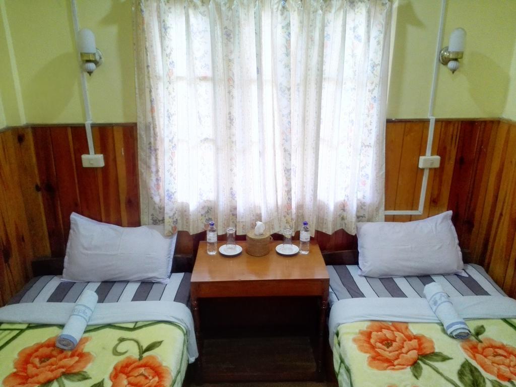 Bright Hotel Ньоншуэ Номер фото