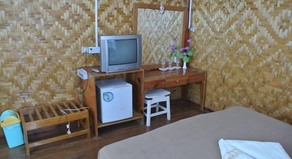 Bright Hotel Ньоншуэ Экстерьер фото