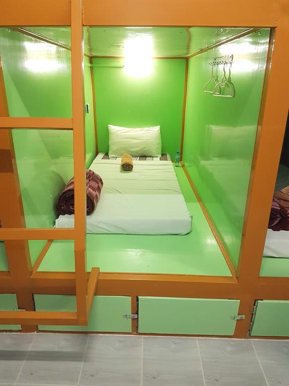 Bright Hotel Ньоншуэ Экстерьер фото
