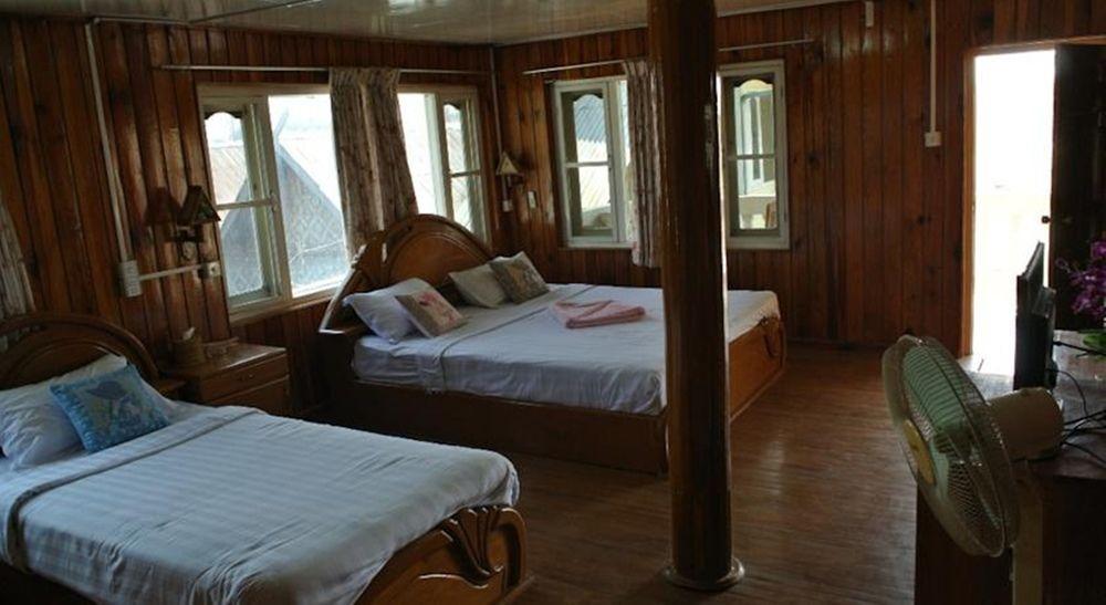 Bright Hotel Ньоншуэ Экстерьер фото