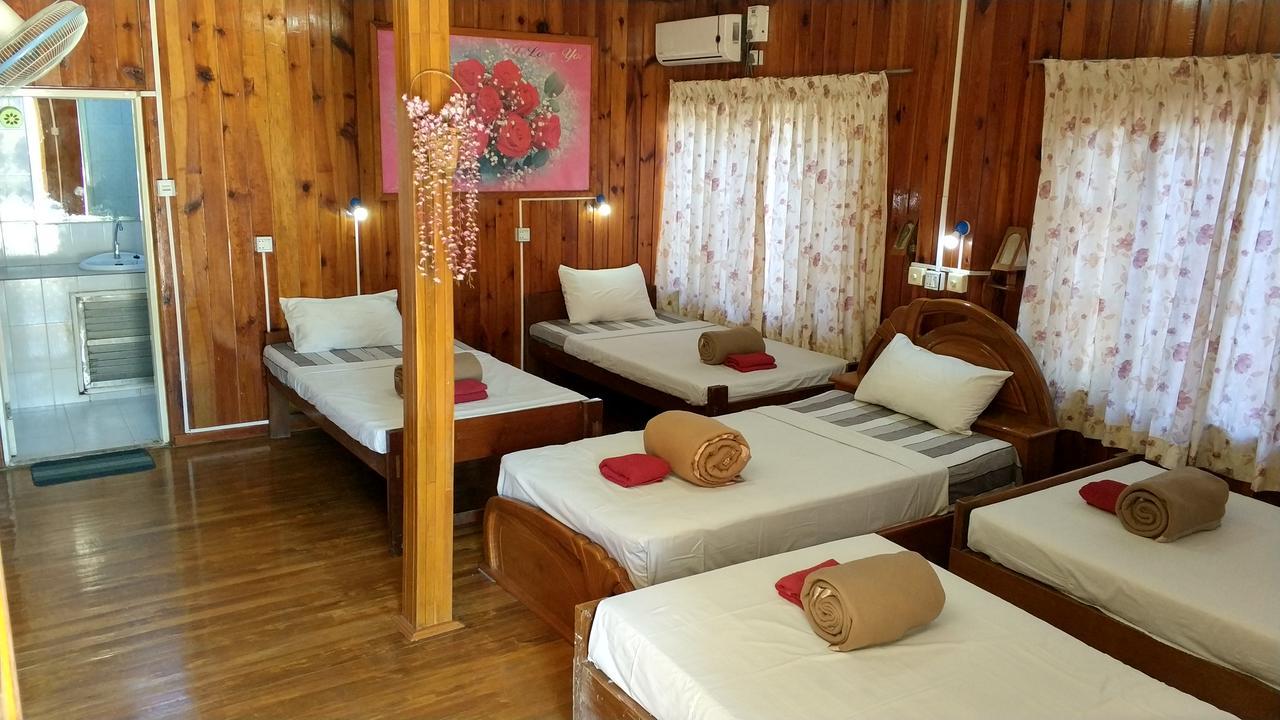 Bright Hotel Ньоншуэ Экстерьер фото
