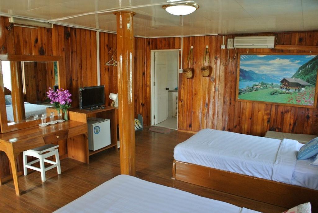 Bright Hotel Ньоншуэ Экстерьер фото