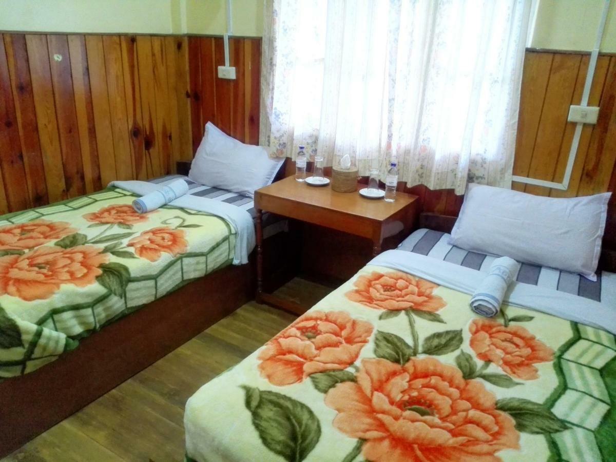 Bright Hotel Ньоншуэ Экстерьер фото